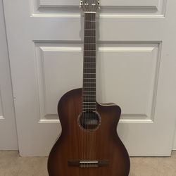 Cordoba C4-CE Acoustic/Electric Classical Guitar