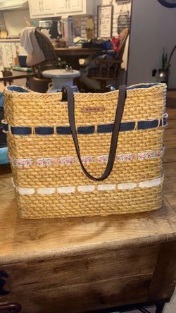 Roxy bag