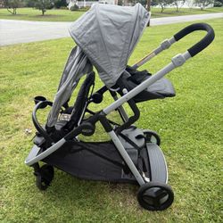 Double Stroller