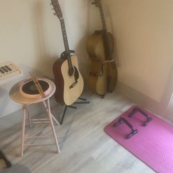 Cello $7