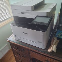 Canon Color Image Class Mf642cdw