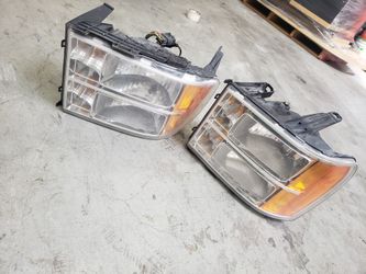 Truck Lights