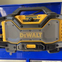 Dewalt Radio