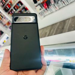 Pixel 8 pro 128gb unlocked