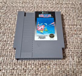 Nintendo