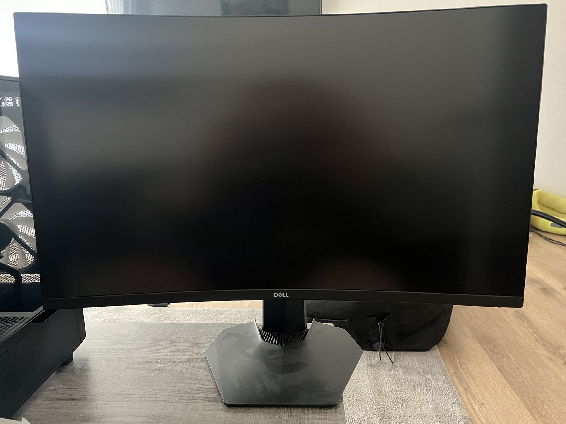 Dell Monitor