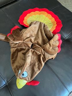 Dog Costume,  Size Large