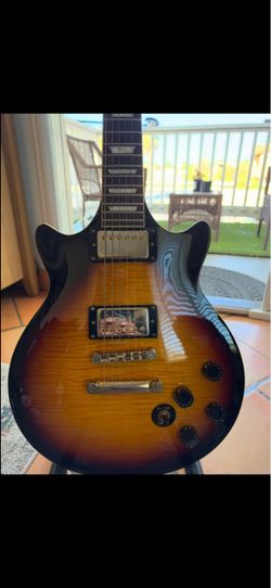 Epiphone Genesis