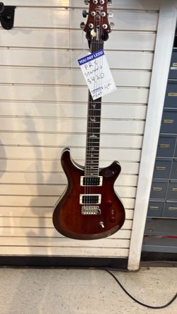 PRS Standard Electric Guitar