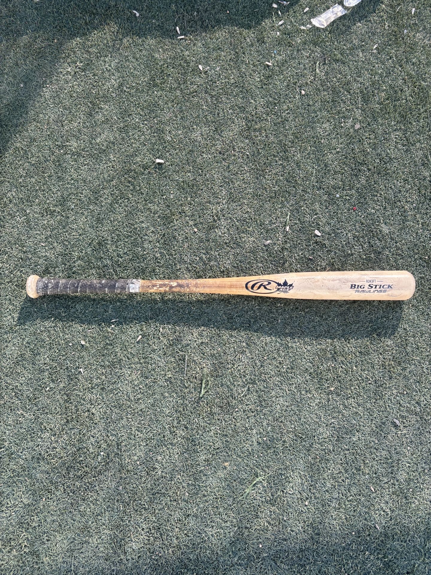 Rawlings Big Stick