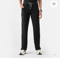 Scrubs Bottoms - Figs 