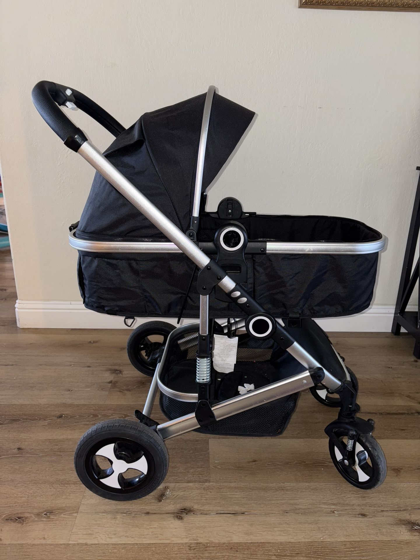 Stroller