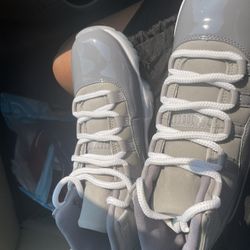 Jordan Tennis Shoes Brand New No Box 7.5