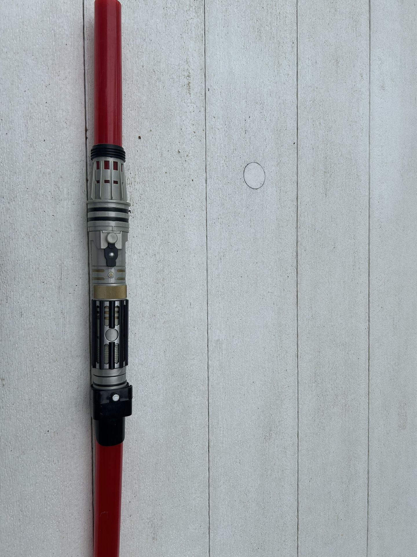 Darth Maul Lightsaber