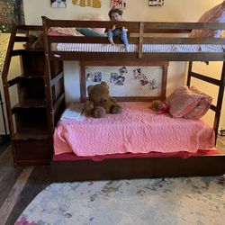 Bunk Beds