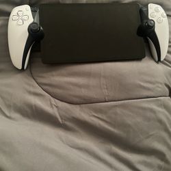 PlayStation Portal Remote Player for PlayStation 5
