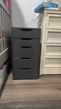 IKEA dresser