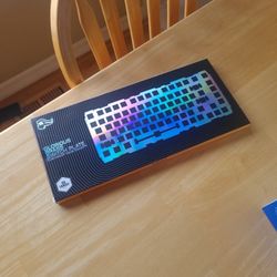 Glorious Brass Switch Plate Pc Gaming