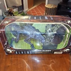 ALIEN MOVIE FIGURE