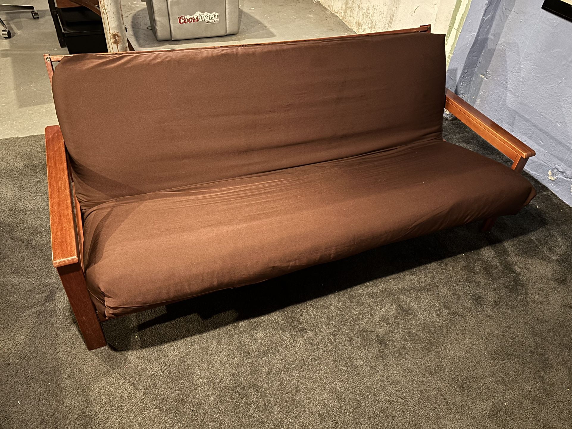 Futon