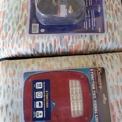 LED trailer Tail Lights 