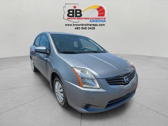 2011 Nissan Sentra