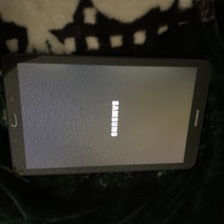 Samsung E Tablet 