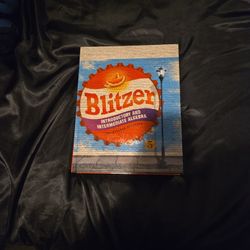 Blitzer Introductory And Intermediate Algebra