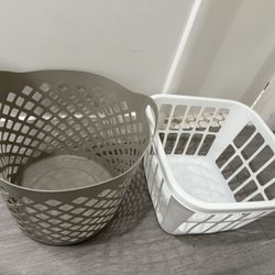 Laundry Baskets