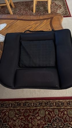 Nice Cooling Gel Seat Cushion