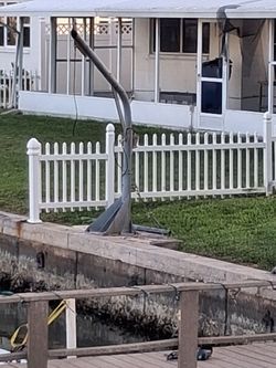 Boat Davits