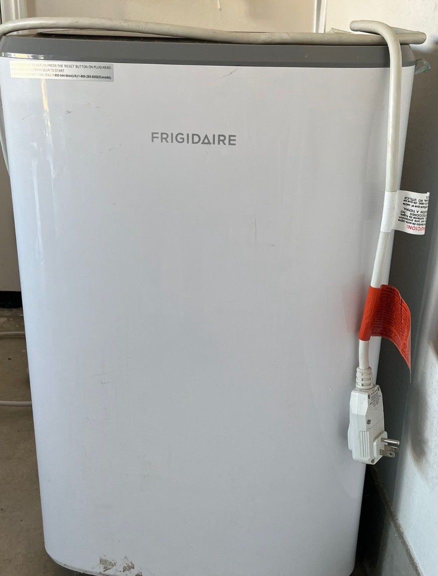 ACUnit 6200BTU Working Good