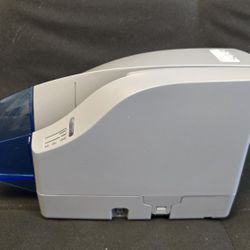 DIGITAL CHECK CheXpress 30, CX30 INKJET Check Reader Scanner 152000-02