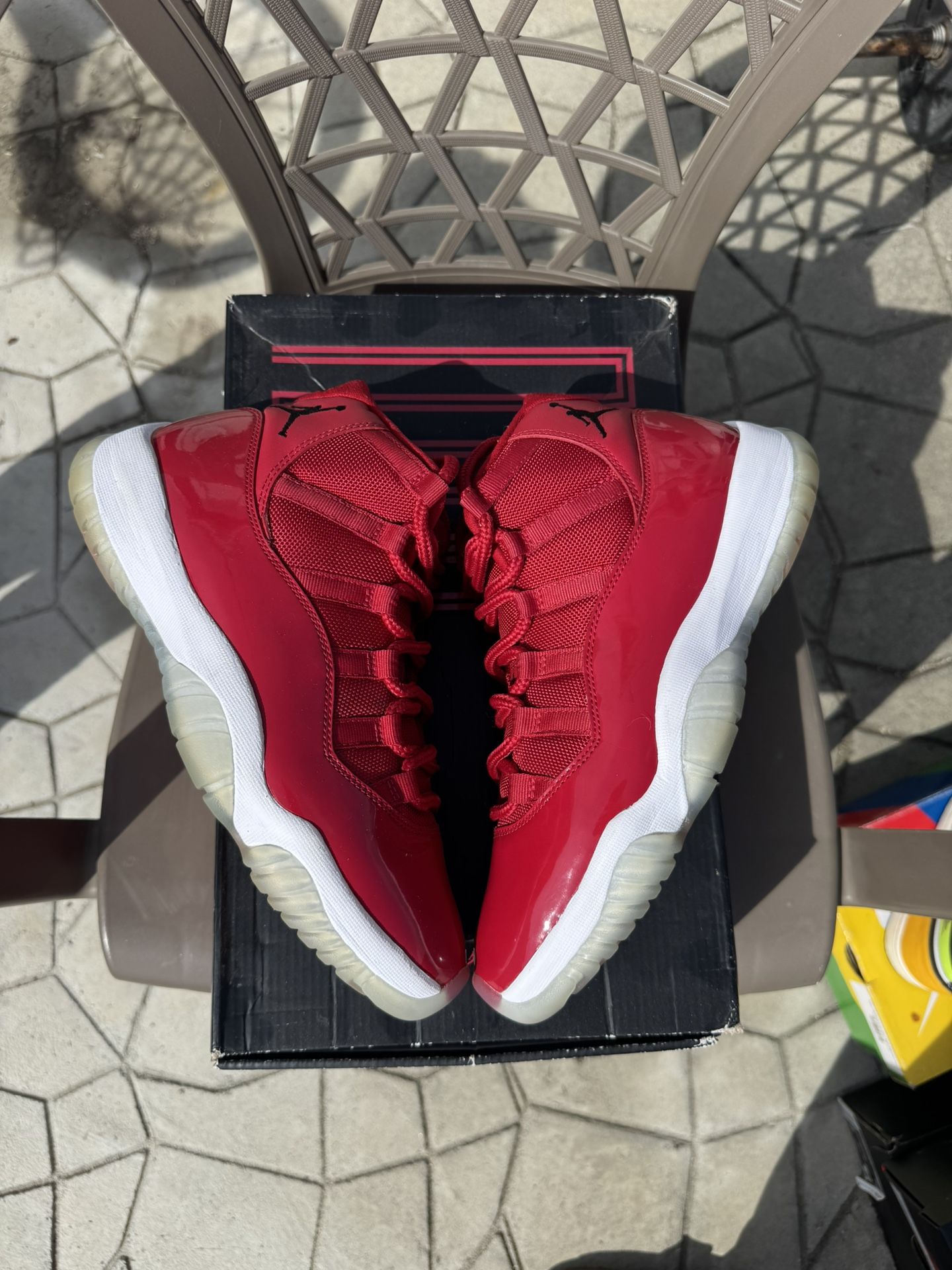 Jordan