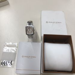 Phillip Stein Watch