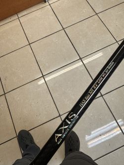 Phenix Axis Fishing rod 