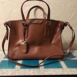 Ralph Lauren bag
