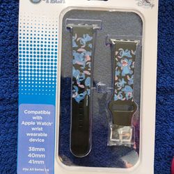 Disney Apple Band
