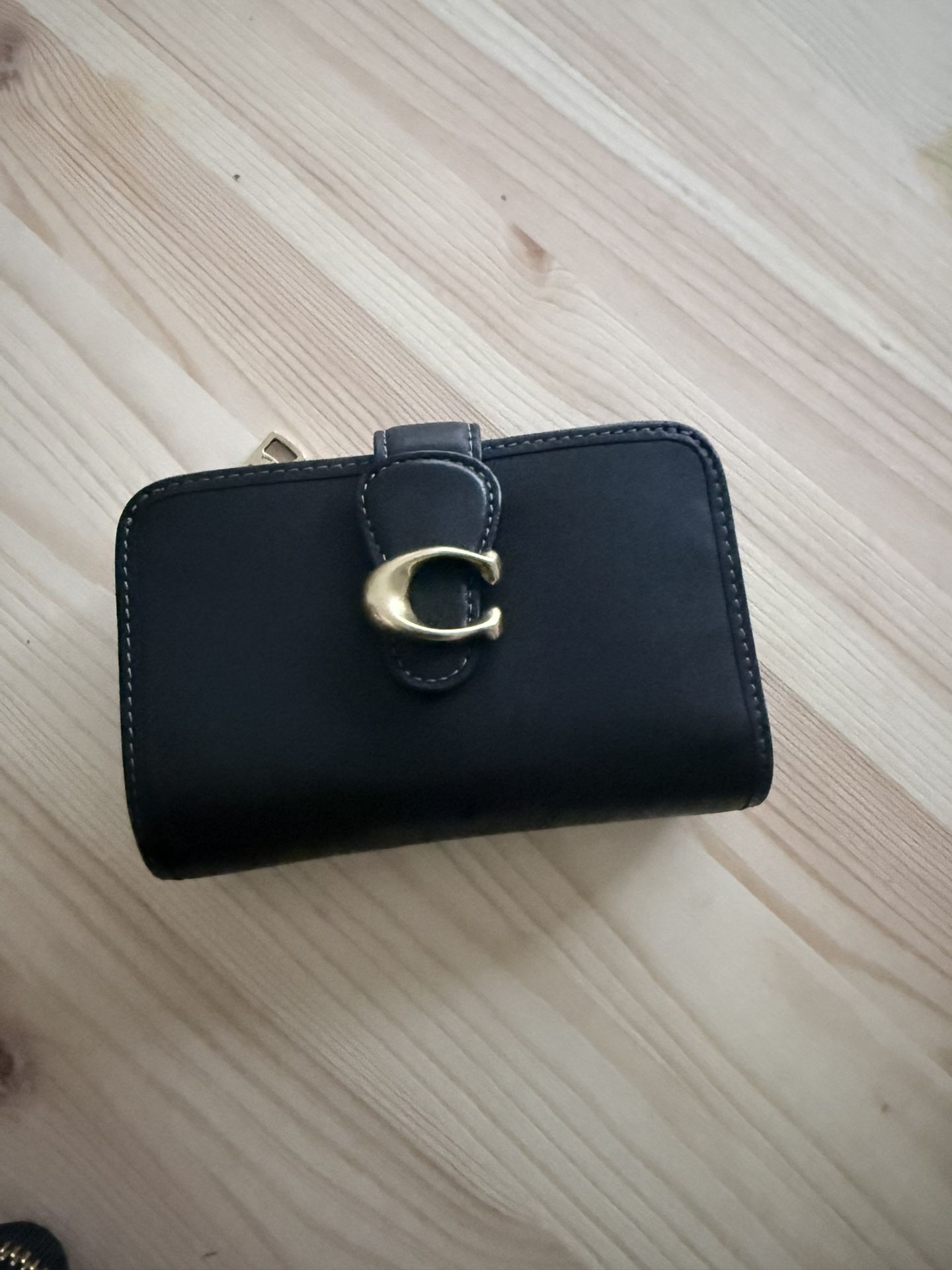 Coach Wallet Original
