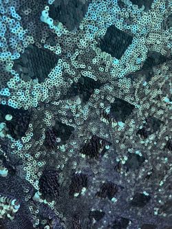 Zara vintage dress from London