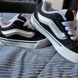 Kids Vans