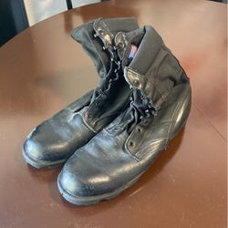 Altima Military Style Boots 12R