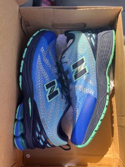 New balance
