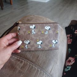 Purse (Wristlet 👛)wallet 
