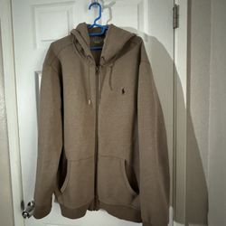Polo Ralph Lauren Hoodie XXL