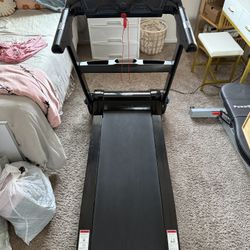 ~ SUPERFIT COSTWAY 2.25HP FOLDING TREADMILL ~