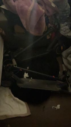 eletric scooters