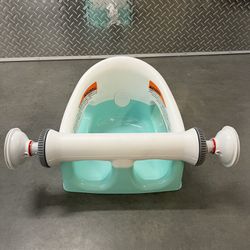 Baby/Toddler Sit Up Bath Seat 