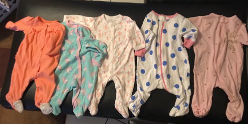 Baby girl clothes