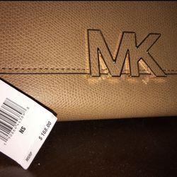 MK Wallet Autentic New